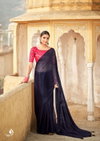 Kashvi Mirai Vol 13 Soft Silk Party Wear Saree Catalog